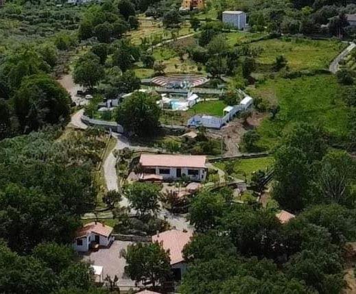 Villa Agri Art San Benedetto Ullano Exterior foto
